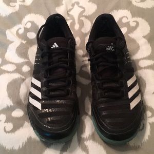 Adidas CrazyFlight X Volleyball Court Shoes